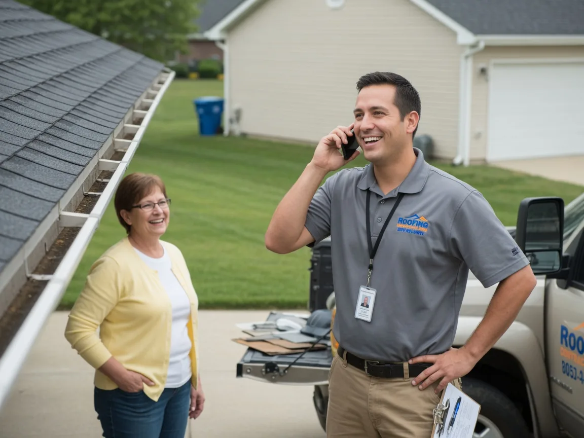Local Roofing Contractors Buxton, ME FAQs